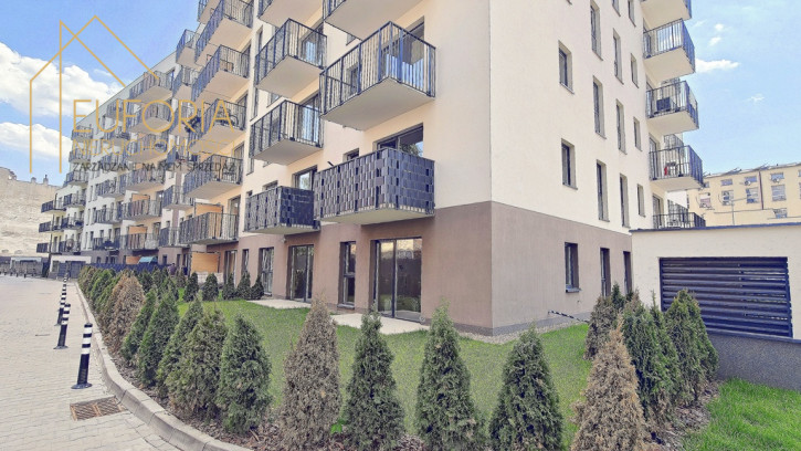 Mieszkanie Wynajem Łódź 6 Sierpnia 14